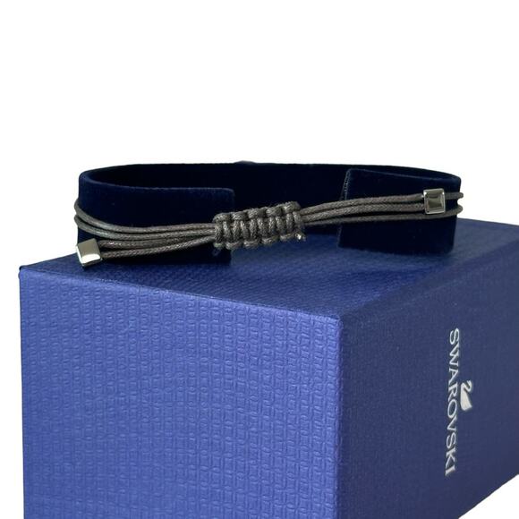 Swarovski Power Collection Hook Bracelet - Picture 4 of 12